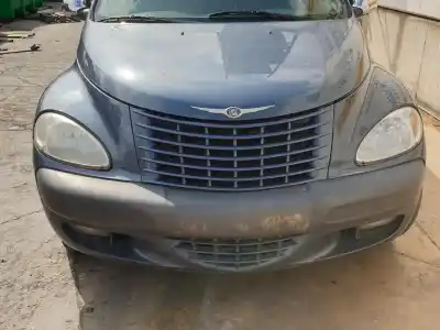 Scrapping Vehicle chrysler pt cruiser (pt_) 2.0 of the year 2002 powered ecc