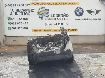 Sloopvoertuig land rover discovery 5 2.0 td sd4 van het jaar 2018 aangedreven 204dtd