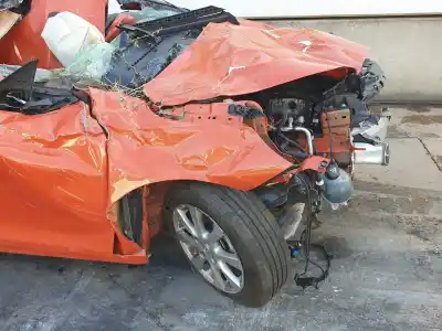 Veículo de Sucata opel corsa f (p2jo) 1.2 (68) do ano 2020 alimentado f12xhl