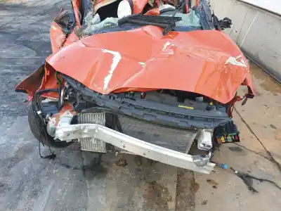 Veículo de Sucata opel corsa f (p2jo) 1.2 (68) do ano 2020 alimentado f12xhl