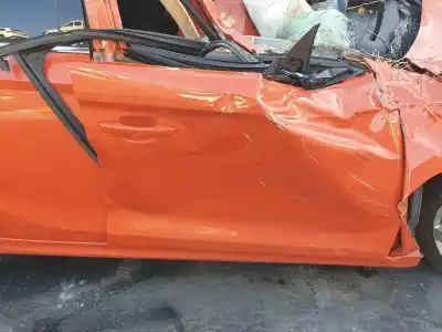 Veículo de Sucata opel corsa f (p2jo) 1.2 (68) do ano 2020 alimentado f12xhl