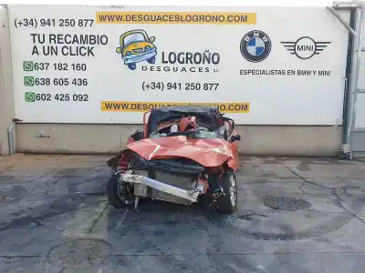 Veículo de Sucata OPEL CORSA F (P2JO) 1.2 (68) do ano 2020 alimentado F12XHL