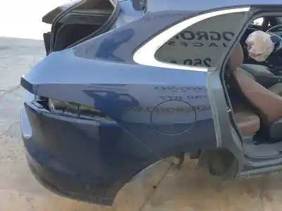 Здавання транспортного засобу jaguar fpace 3.0 v6 d року 2020 потужний ajtdv6