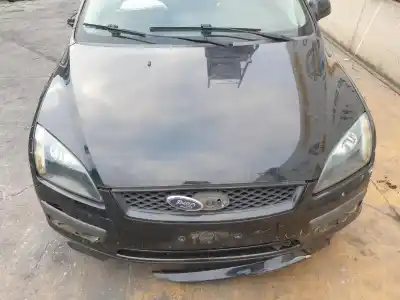 Veículo de Sucata ford focus ii sedán (db_, fch, dh) 1.8 tdci do ano 2006 alimentado kkda