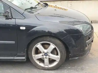 Veículo de Sucata ford focus ii sedán (db_, fch, dh) 1.8 tdci do ano 2006 alimentado kkda