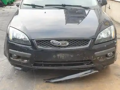 Veículo de Sucata ford focus ii sedán (db_, fch, dh) 1.8 tdci do ano 2006 alimentado kkda