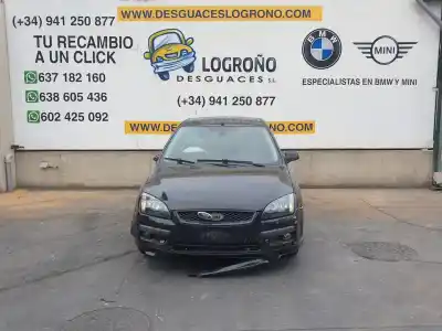 Veículo de Sucata ford focus ii sedán (db_, fch, dh) 1.8 tdci do ano 2006 alimentado kkda