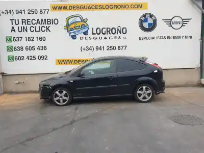Veículo de Sucata ford focus ii sedán (db_, fch, dh) 1.8 tdci do ano 2006 alimentado kkda