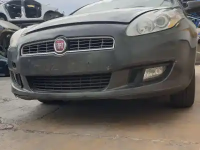 Здавання транспортного засобу fiat bravo ii (198_) 1.9 d multijet (198axb1a) року 2007 потужний 192a8000