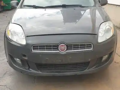 Здавання транспортного засобу fiat bravo ii (198_) 1.9 d multijet (198axb1a) року 2007 потужний 192a8000