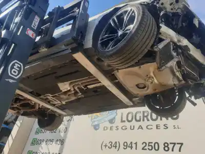 Sloopvoertuig bmw serie m4 coupe (f82) (2014->) 3.0 basis [3.0 ltr. - 317 kw 24v] van het jaar 2014 aangedreven s55b30a