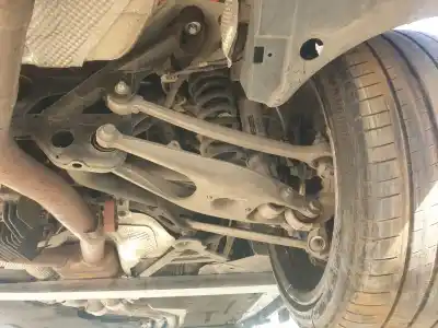 Sloopvoertuig bmw serie m4 coupe (f82) (2014->) 3.0 basis [3.0 ltr. - 317 kw 24v] van het jaar 2014 aangedreven s55b30a