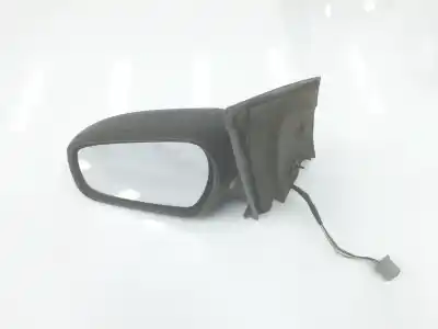 Sloopvoertuig ford fiesta (cbk) ghia van het jaar 2005 aangedreven dv6