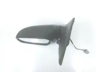 Sloopvoertuig ford fiesta (cbk) ghia van het jaar 2005 aangedreven dv6