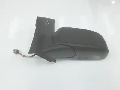 Sloopvoertuig ford fiesta (cbk) ghia van het jaar 2005 aangedreven dv6