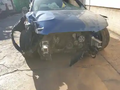 Утилизация автомобиля audi a5 (8t3) 1.8 tfsi года 2007 питание cabd