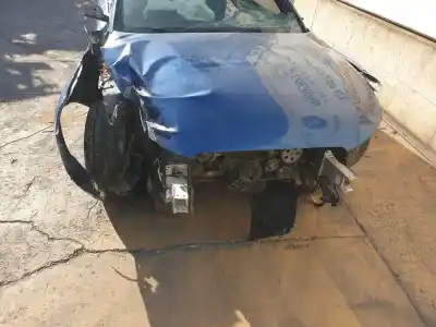 Утилизация автомобиля audi a5 (8t3) 1.8 tfsi года 2007 питание cabd