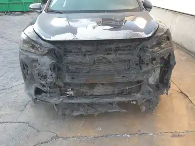 Утилизация автомобиля cupra sin definir sin definir года 2022 питание czpb