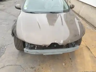 Veículo de Sucata renault talisman (lp_) 1.6 dci 130 do ano 2017 alimentado r9m452