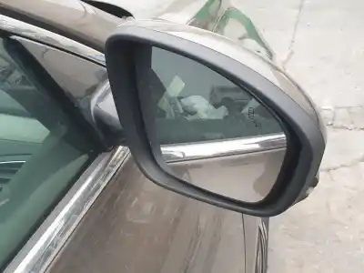 Veículo de Sucata renault talisman (lp_) 1.6 dci 130 do ano 2017 alimentado r9m452