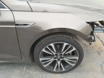 Veículo de Sucata renault talisman (lp_) 1.6 dci 130 do ano 2017 alimentado r9m452