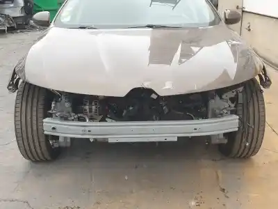 Veículo de Sucata renault talisman (lp_) 1.6 dci 130 do ano 2017 alimentado r9m452