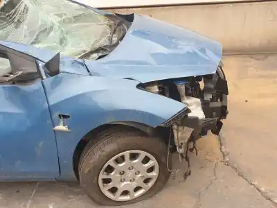 Scrapping Vehicle hyundai i30 (gd) classic of the year 2014 powered d4fc Scrapping Vehicle hyundai i30 (gd) classic of the year 2014 powered d4fc