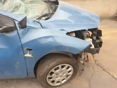 Scrapping Vehicle hyundai i30 (gd) classic of the year 2014 powered d4fc Scrapping Vehicle hyundai i30 (gd) classic of the year 2014 powered d4fc