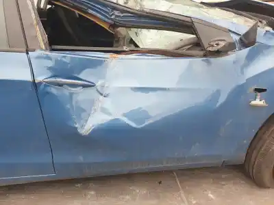 Scrapping Vehicle hyundai i30 (gd) classic of the year 2014 powered d4fc Scrapping Vehicle hyundai i30 (gd) classic of the year 2014 powered d4fc