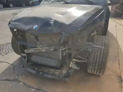 Scrapping Vehicle bmw x6 (e71) 3.5d of the year 2008 powered 306d5