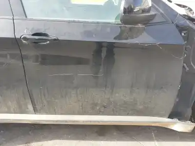 Scrapping Vehicle bmw x6 (e71) 3.5d of the year 2008 powered 306d5