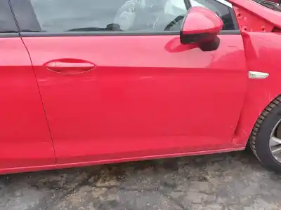 Утилизация автомобиля opel astra k (b16) 1.6 cdti (68) года 2015 питание b16dte