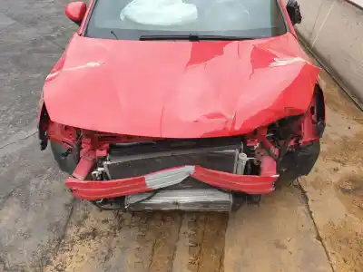 Утилизация автомобиля opel astra k (b16) 1.6 cdti (68) года 2015 питание b16dte