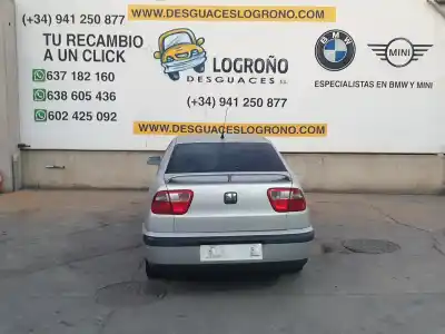 Veículo de Sucata seat cordoba (6k1, 6k2) 1.9 tdi do ano 2001 alimentado asv