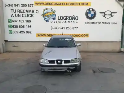 Veículo de Sucata SEAT CORDOBA (6K1, 6K2) 1.9 TDI do ano 2001 alimentado ASV