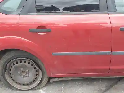Утилизация автомобиля ford focus ii sedán (db_, fch, dh) 1.8 tdci года 2006 питание kkda