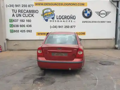 Утилизация автомобиля ford focus ii sedán (db_, fch, dh) 1.8 tdci года 2006 питание kkda