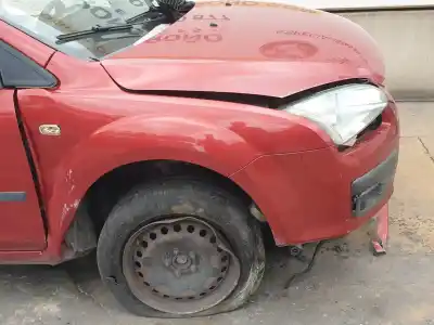 Утилизация автомобиля ford focus ii sedán (db_, fch, dh) 1.8 tdci года 2006 питание kkda