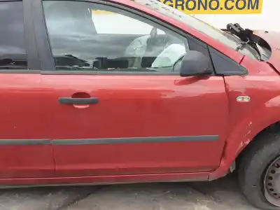 Утилизация автомобиля ford focus ii sedán (db_, fch, dh) 1.8 tdci года 2006 питание kkda