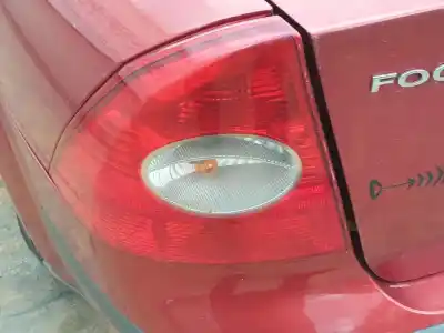 Утилизация автомобиля ford focus ii sedán (db_, fch, dh) 1.8 tdci года 2006 питание kkda