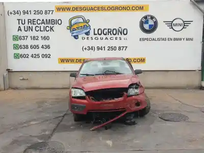 Утилизация автомобиля ford focus ii sedán (db_, fch, dh) 1.8 tdci года 2006 питание kkda