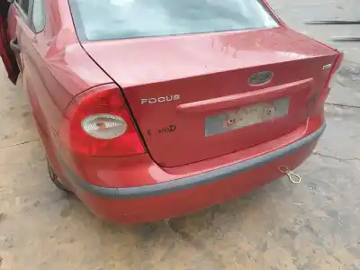 Утилизация автомобиля ford focus ii sedán (db_, fch, dh) 1.8 tdci года 2006 питание kkda