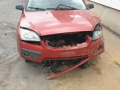 Утилизация автомобиля ford focus ii sedán (db_, fch, dh) 1.8 tdci года 2006 питание kkda