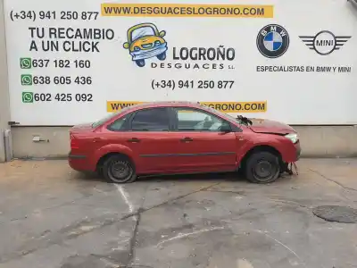 Утилизация автомобиля ford focus ii sedán (db_, fch, dh) 1.8 tdci года 2006 питание kkda