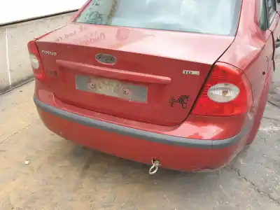 Утилизация автомобиля ford focus ii sedán (db_, fch, dh) 1.8 tdci года 2006 питание kkda