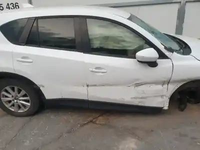 Здавання транспортного засобу mazda cx5 2.2 turbodiesel року 2011 потужний sh