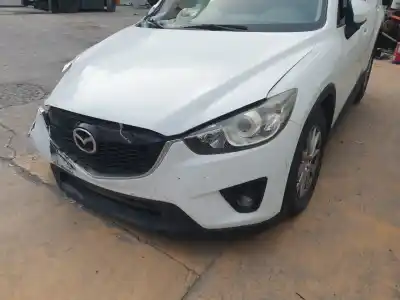 Здавання транспортного засобу mazda cx5 2.2 turbodiesel року 2011 потужний sh