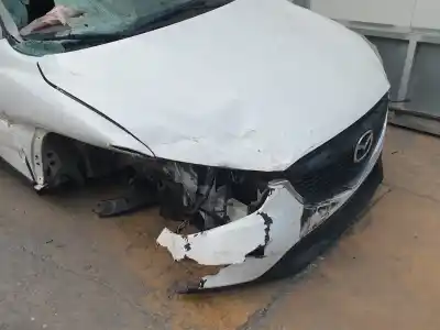 Здавання транспортного засобу mazda cx5 2.2 turbodiesel року 2011 потужний sh