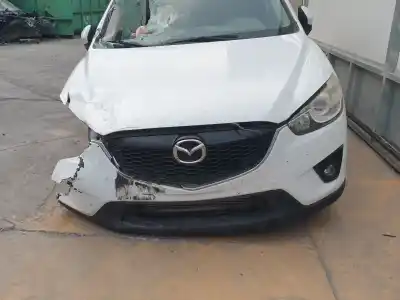 Утилизация автомобиля mazda cx5 2.2 turbodiesel года 2011 питание sh