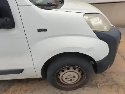 Vehicul casat peugeot bipper 1.4 hdi al anului 2009 alimentat 8hs